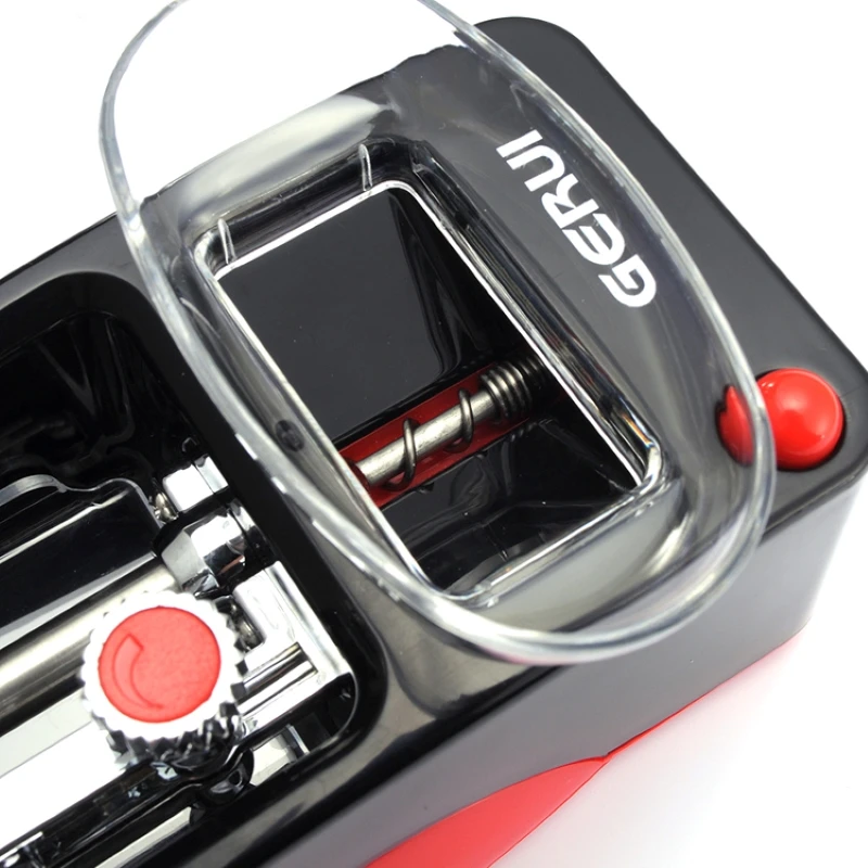 6 5 мм фотоэлектрический автоматический роликовый инжектор для табака инструмент