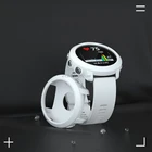 Сменный силиконовый тонкий ремешок для часов, чехол для Garmin Forerunner 645, музыка защитный чехол умных часов, щель