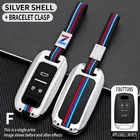 Чехол для ключа автомобиля Chery Tiggo 8 7 5X 2019 2020