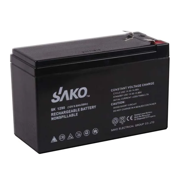 

250ah solar energy storage lead acid battery