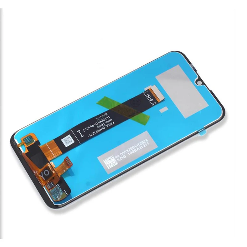 Для Huawei Y5 2019 AMN LX9 LX1 LX2 LX3 для Honor 8S KSE KSA ЖК дисплей сенсорный экран Сенсорная панель