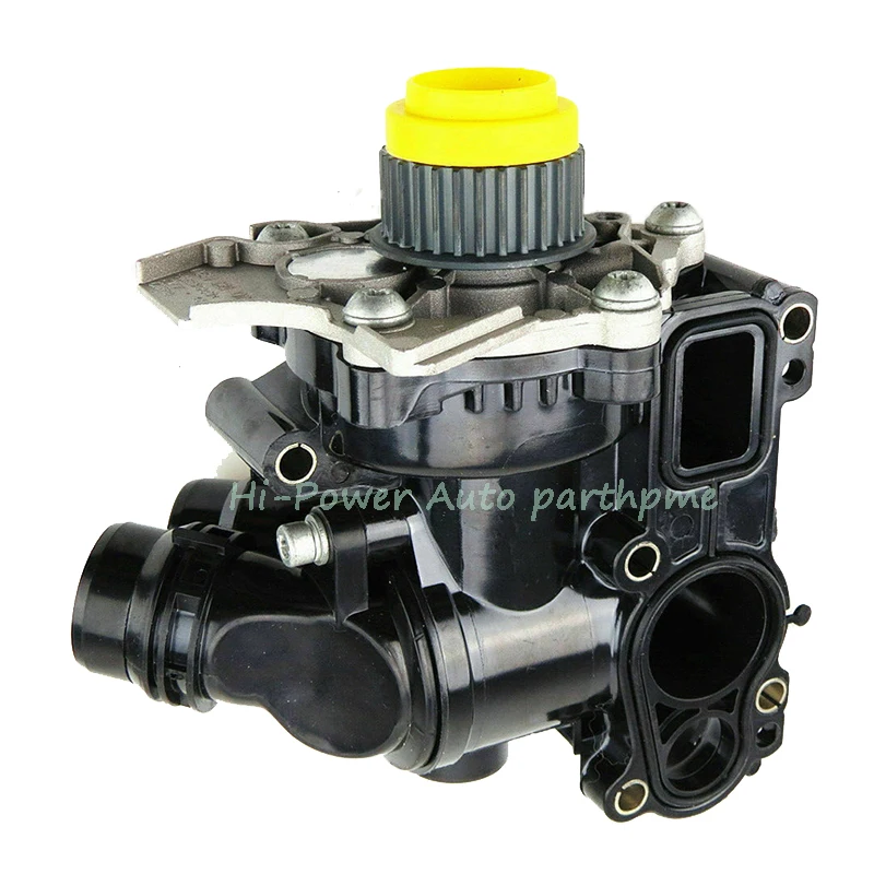 Водяной насос для двигателя 06H121026 J/N/AG/AF/BD/CQ EA888 1,8 T 2,0 T для VW Jetta GTI GOLF/GTI TIGUAN Passat AUDI A3 A4 A5 A6 A8