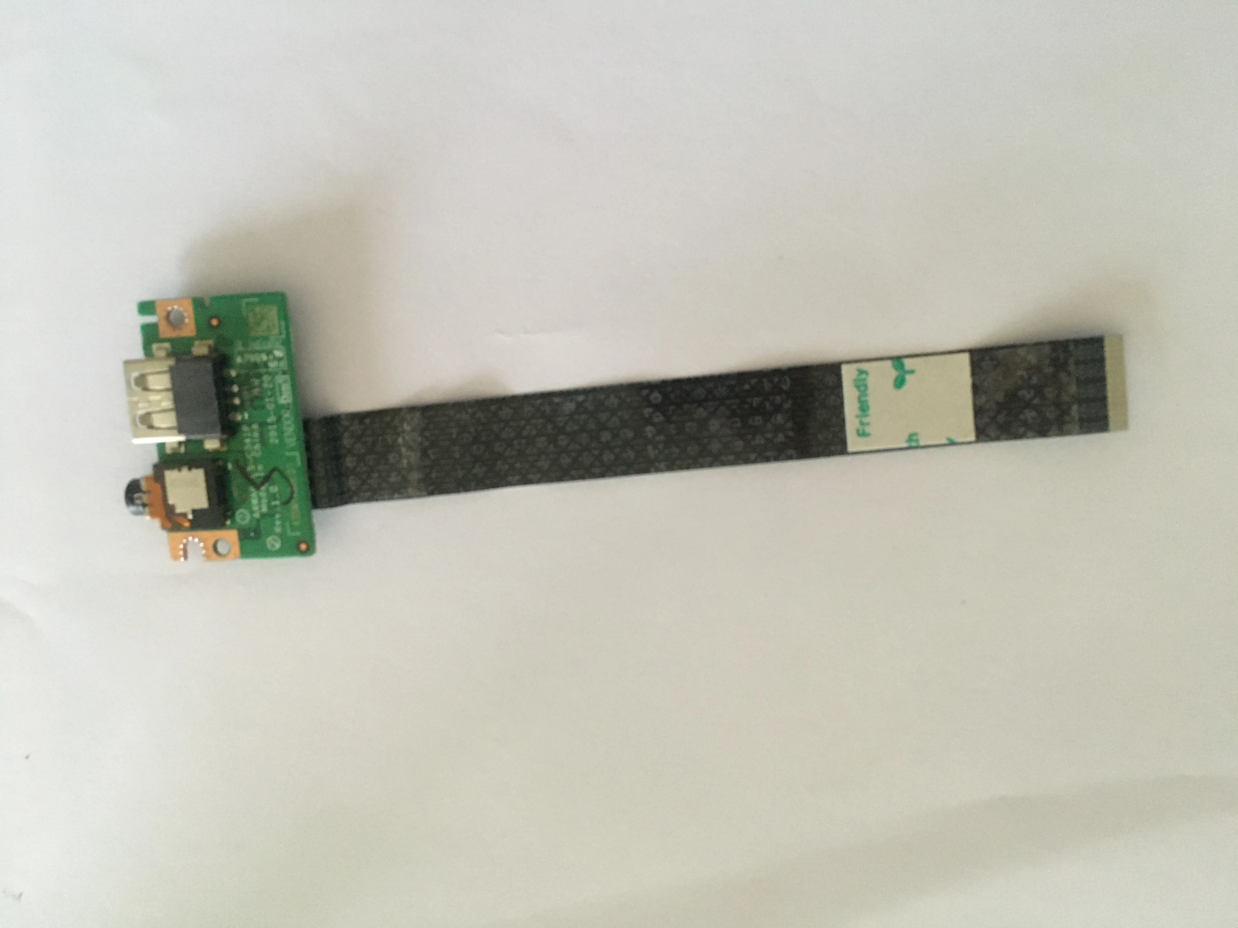 Оригинальная USB плата JOUTNDLN для ACER E5 422 USB|Компьютерные кабели и разъемы| |