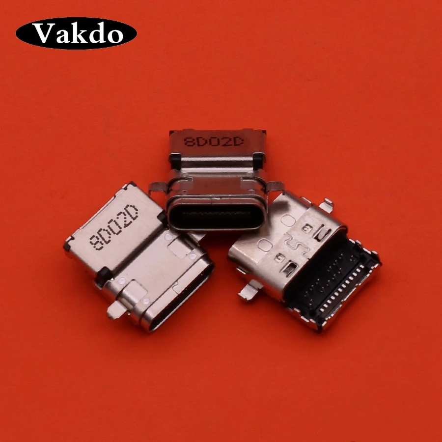 1 шт. Тип usb c USB C зарядное гнездо порт разъем DC Мощность Jack для ASUS C523N C523NA DH02|port|port