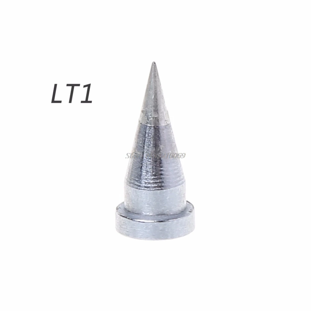 LT серии паяльник наконечник бессвинцовый нагревательный элемент для Weller WP80 WSP80