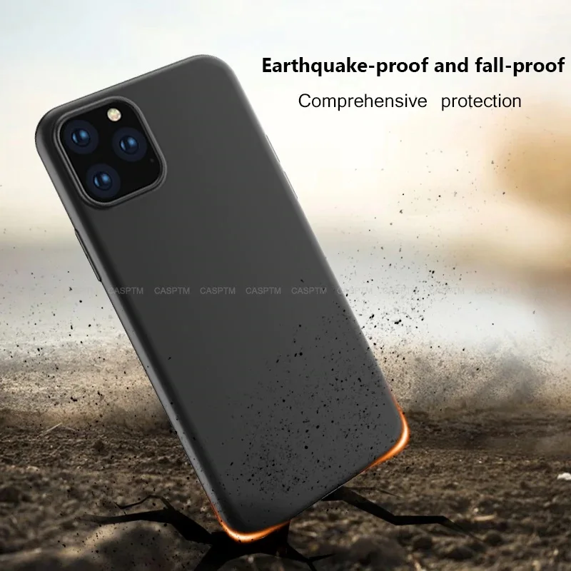 Прозрачный мягкий чехол для телефона iPhone 11 pro XS MAX 8 7 6 6S Plus X 5 5S SE XR |