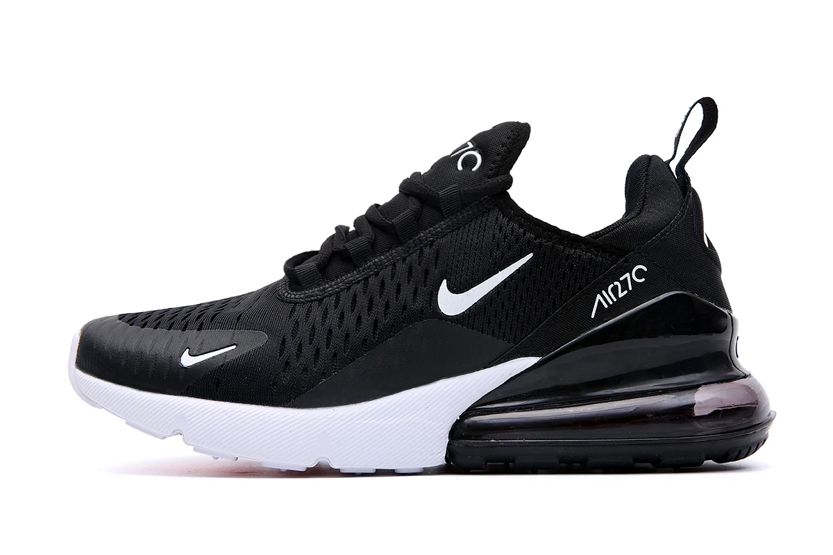 

AIR MAX 270 Sports Shoes For Men And Women Cushioning Casual Sports Shoes
