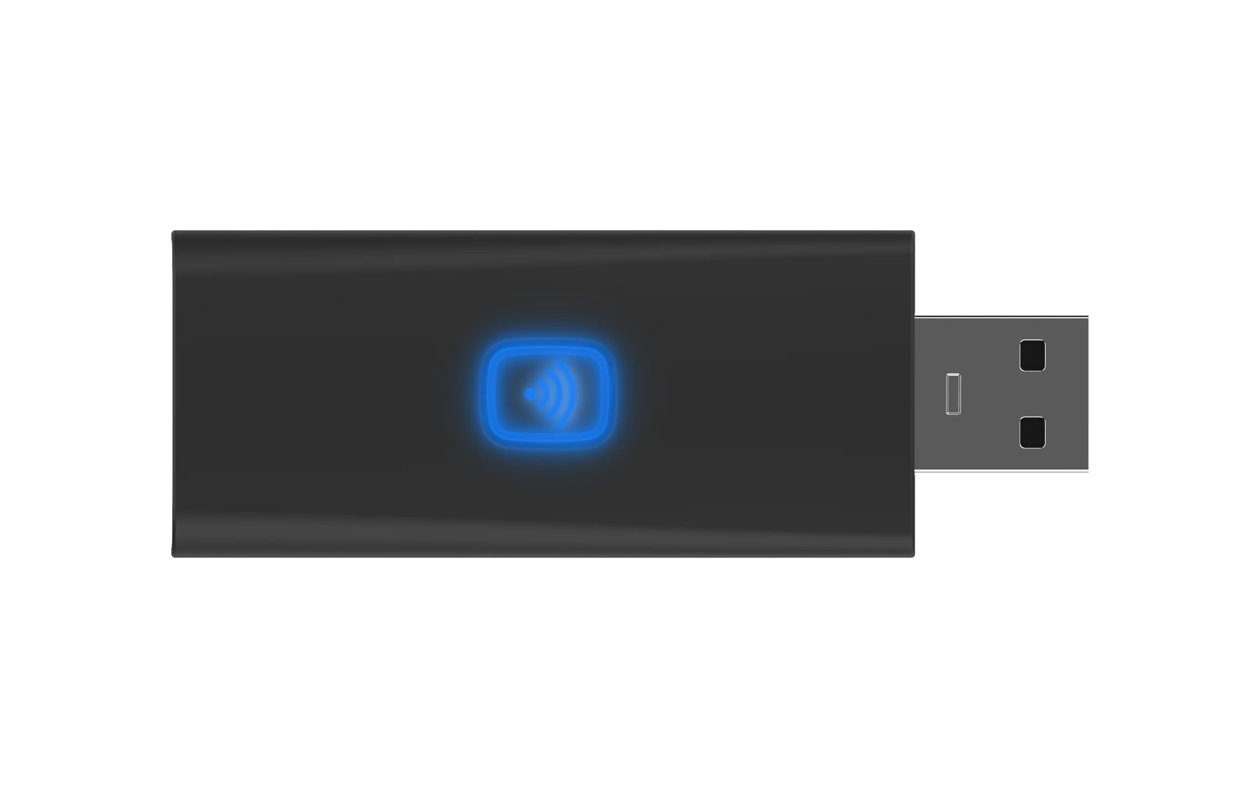 Беспроводной/проводной Bluetooth USB-адаптер для контроллера Playstion Windows Switch/Lite с