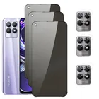 Защитное стекло для Realme 8i стекло на смартфона реалми 8 про 8s Анти-шпионское очки Realme 8 i пленка реалми gt neo 2 2t 8i
