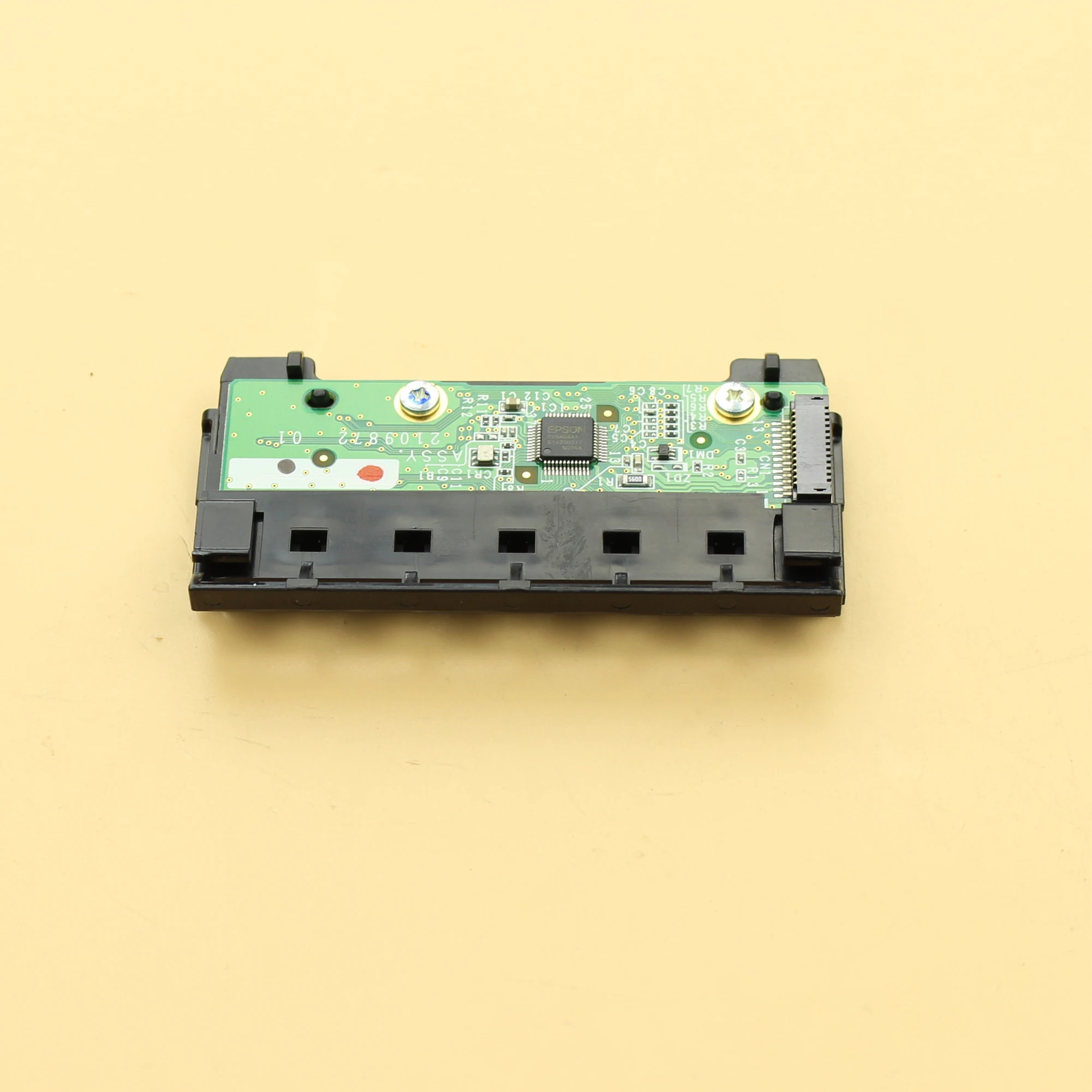 Плата обнаружения чипа для Epson r330 r1390 R1400 R270 290 1390 CR плата/распознавание