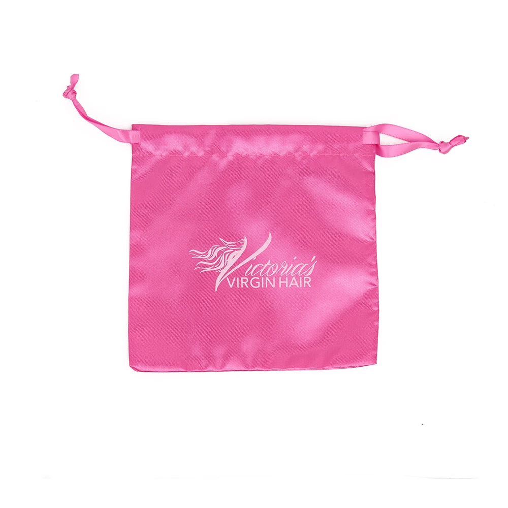 Высококачественный Шелковый дешевый тканевый мешок на шнурке для ювелирных