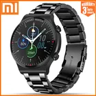 Умные часы Xiaomi gt 2 Pro, водонепроницаемые, с Bluetooth, звонки, управление музыкой, для телефонов Huawei, Samsung, Ios, Opppo