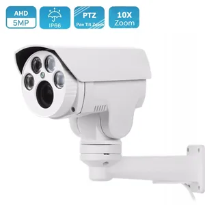 AHD Camera 1080P 2MP 5MP Analog High Definition Infrared Night Vision 4X 10X Optical Zoom Outdoor PTZ CCTV Security Surveillance AHD Camera 1080P 2MP 5MP Analog High Definition Infrared Night Vision 4X 10X Optical Zoom Outdoor PTZ CCTV Security Surveillance