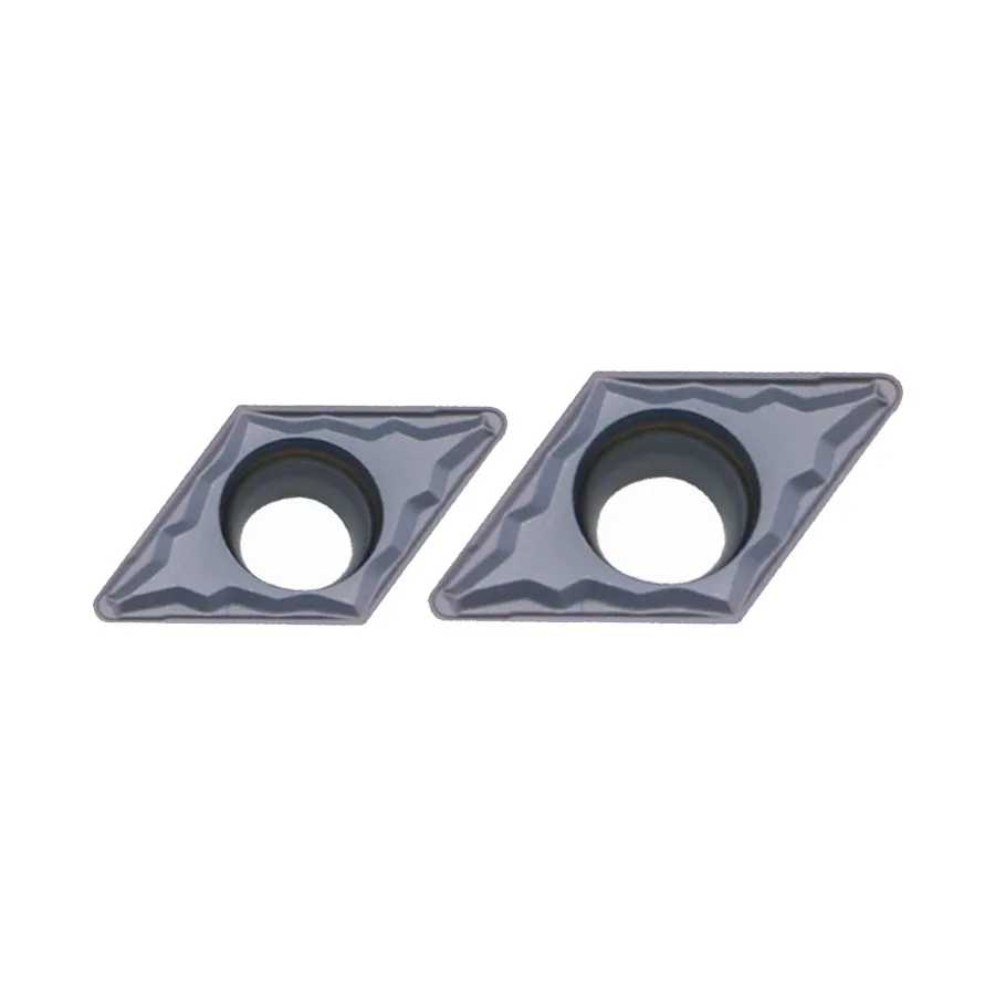 DCMT070204-MP DCMT11T304-MP DCMT11T308-MP HS7125 высококачественные внутренние токарные инструменты
