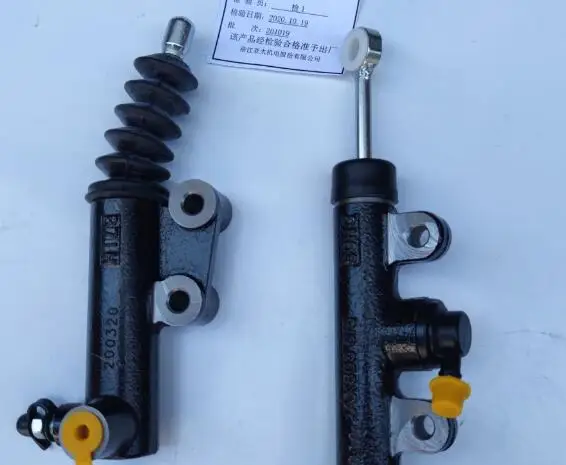 

Насос ведомого цилиндра сцепления/Главный цилиндр сцепления для китайского sain MAXUS LDV V80 Автозапчасти для автомобиля