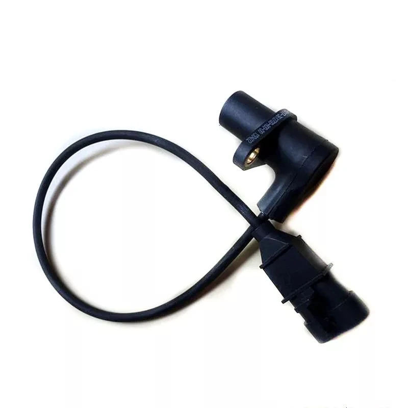 Crankshaft Sensor EQ465i1.3772010 for DFSK Dongfeng Sokon Mini Bus Mini Truck Van Auto Parts