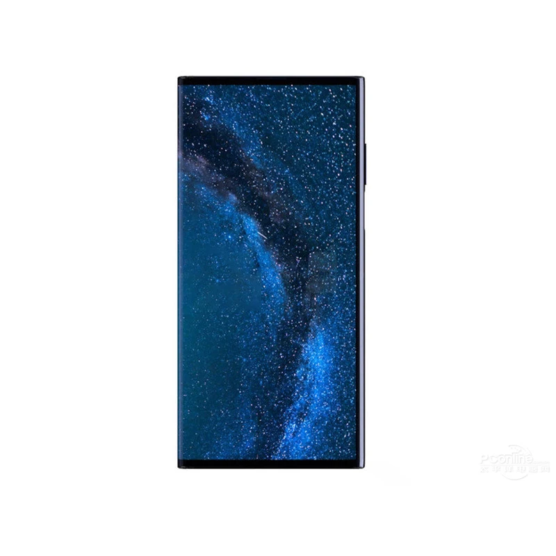 В, HuaWei mate X, сложенный экран, 5G, мобильный телефон Kirin 980 Balong 5000, Android 9,0, 8 Гб ram, 256 ГБ rom, 40.0MP, 5G, телефон