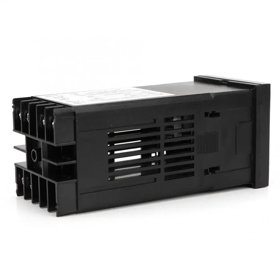 Новое поступление ПИД регулятор температуры Φ + твердотельное реле 40 А Термопара