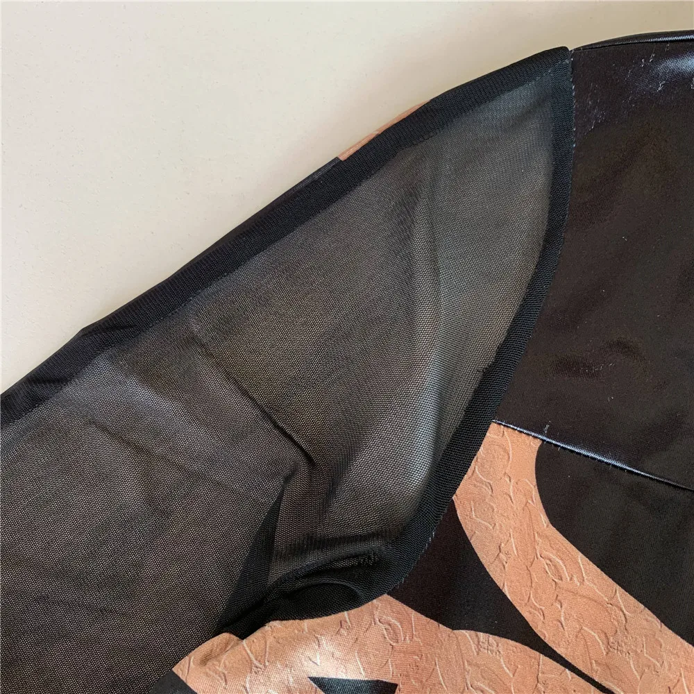 

New Fashion Women's Long Sleeve Wide Leg Full Length High Waist Jumpsuit