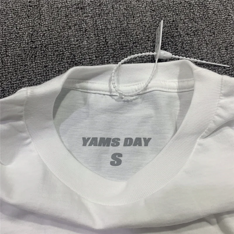 

Men Women High Quality T-shirt Summer Style Tops Tee Foam printing Equestrian T shirt