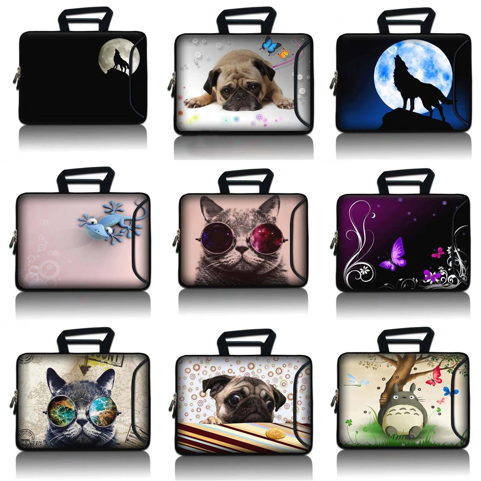 

12.3 14.1 briefcase 17.3 Laptop bag 15.6 Tablet cover 10.1 Notebook sleeve 13.3 computer bag for macbook air 13 case SBP-all1