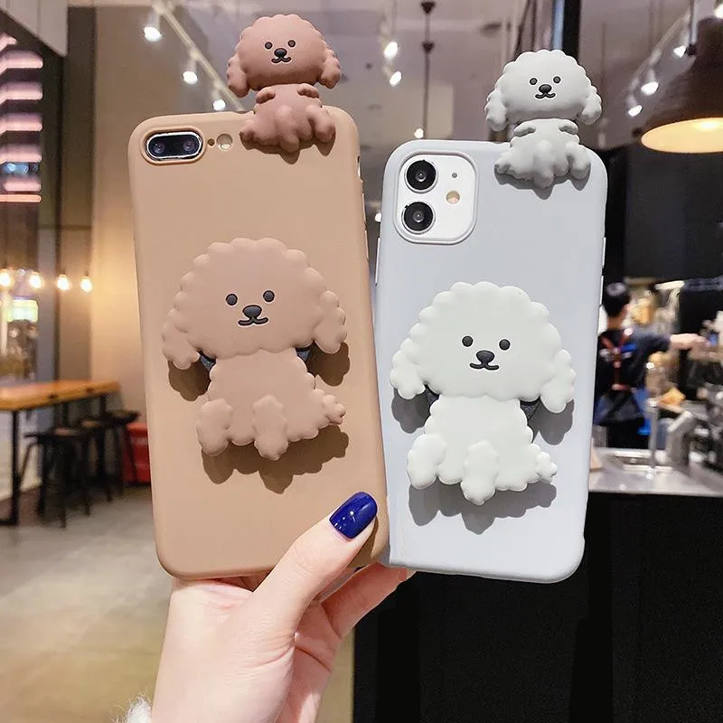 Чехол подставка для iphone 12 Pro Max 6 6s 7 plus 8 X XR XS iphone11 pro max|Бамперы| |