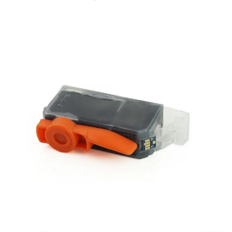 1 комплект Compitalbe для canon PGI-5 CLI-8 чернильный картридж принтера Canon принтерам Pixma iP4200