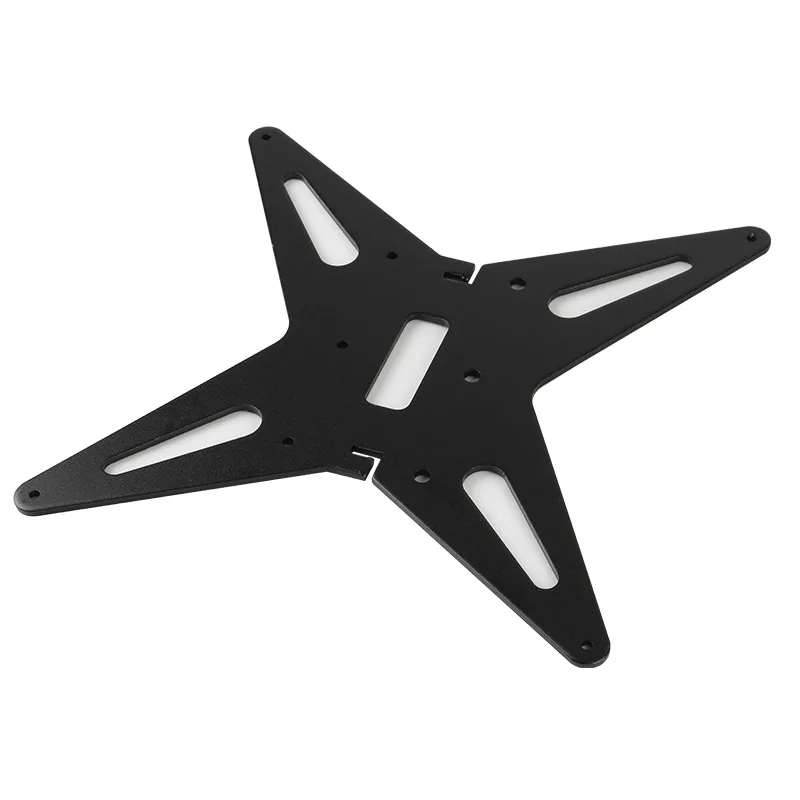 

3D printer accessories Creality CR-1010S platform hot bed support 4mm thick new