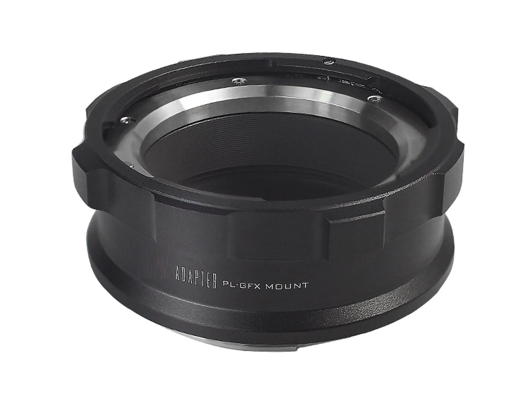 Кольцо-адаптер для фотоаппарата ARRI Zeiss Angenвыдерживает зум-пленку PL Cooke Leica Sony Canon