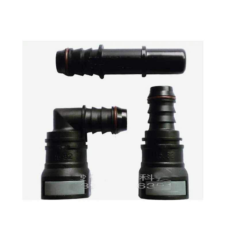 

1 шт., БЫСТРОРАЗЪЕМНАЯ труба для автобуса грузовика, 15,82 ID14