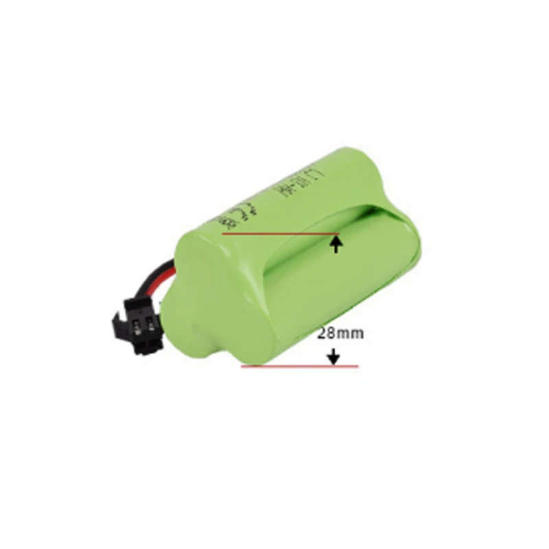 обновление 36 v 1800 мач никель мет