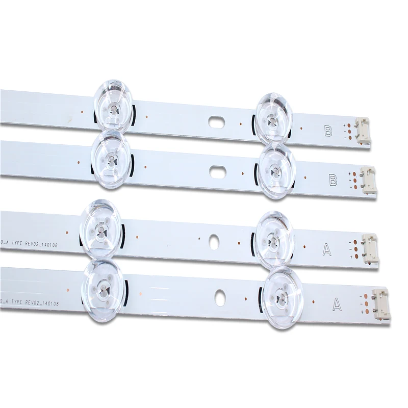 Светодиодный Подсветка для LG Innotek DRT 3 0 50 &quotТВ A/B 140107 6916L-1735A 6916L-1736A 6916L-1978A 6916L-1982A
