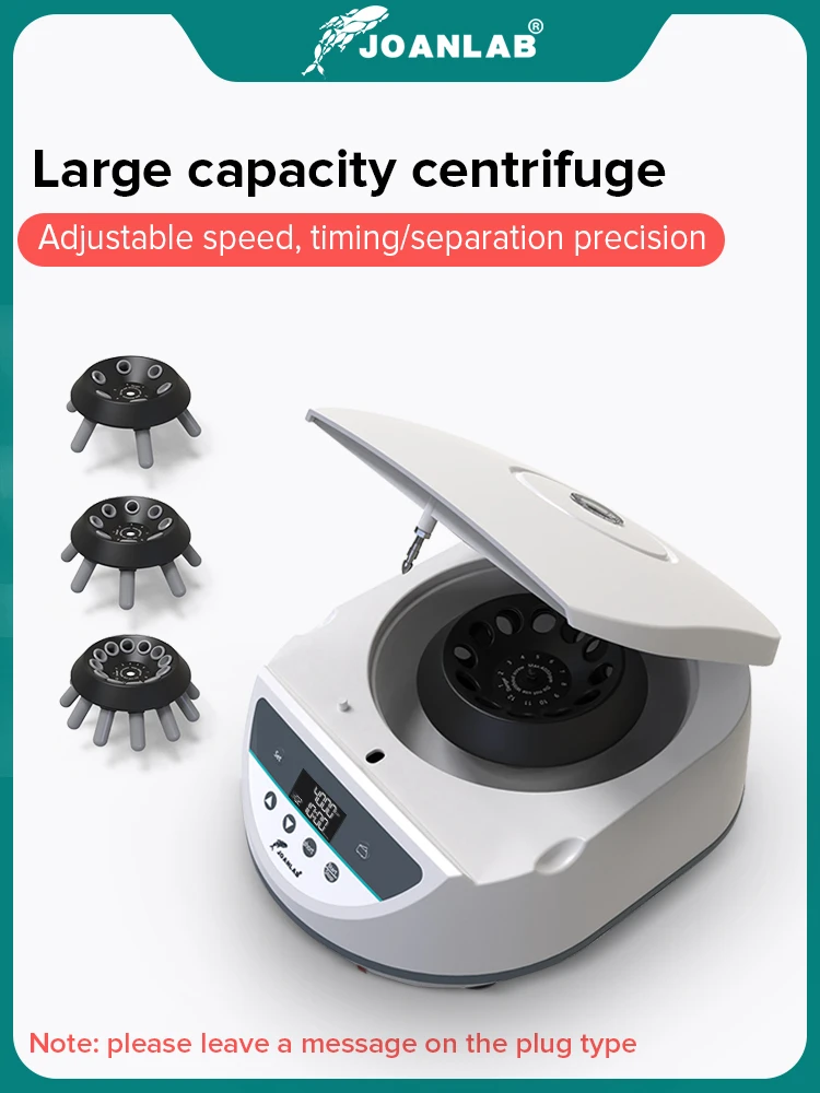 Центрифуга крови Prp плазменная центрифуга ма...