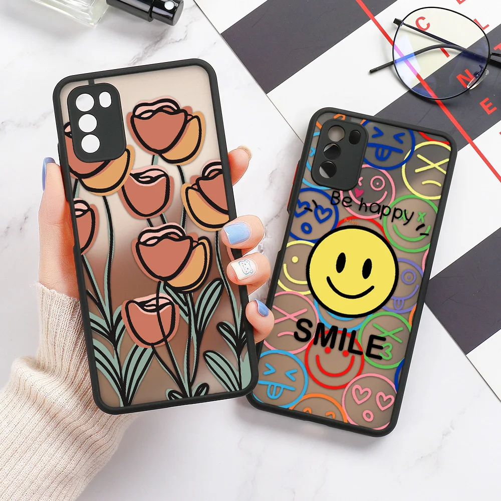 Case For Xiaomi Redmi Note10 Note 9 8 10 Pro 11 Case Luxury Hard Phone Cover For Poco X3 X4 Pro X3 10s 9s 9A 9C 10 11t Pro Funda