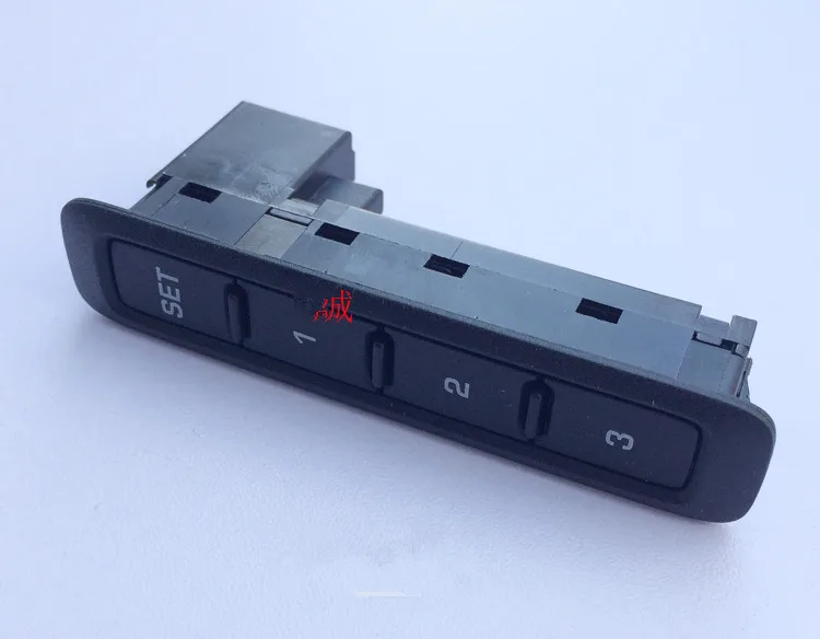 Кнопка регулировки сиденья для VW PASSAT B7 CC TIGUAN Sharan Skoda Octavia Superb Yeti Alhambra 1Z0 959 769 A |