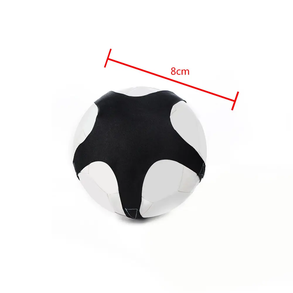 

Kick Soccer Training Assistance Adjustable Football Trainer Soccer Ball Practice Belt Sports Training Equipment