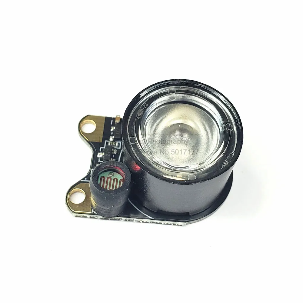 LED Infrarot Licht Modul für Raspberry Pi Kamera OV5647 Nachtsicht Überwachung 3W High Power – Detail 3