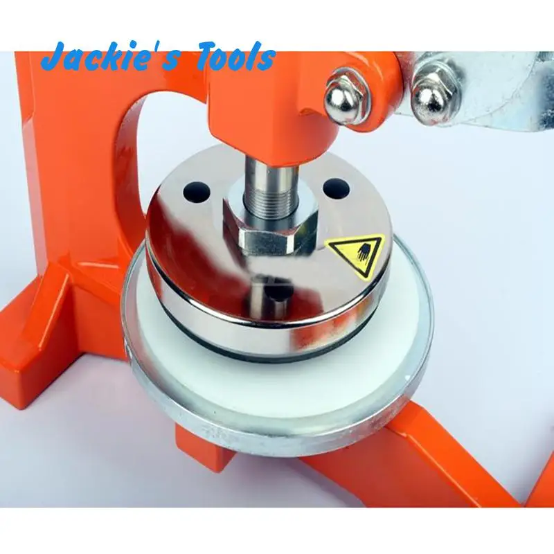 Круглый картонный нож для проб под давлением резак текстильного ковра