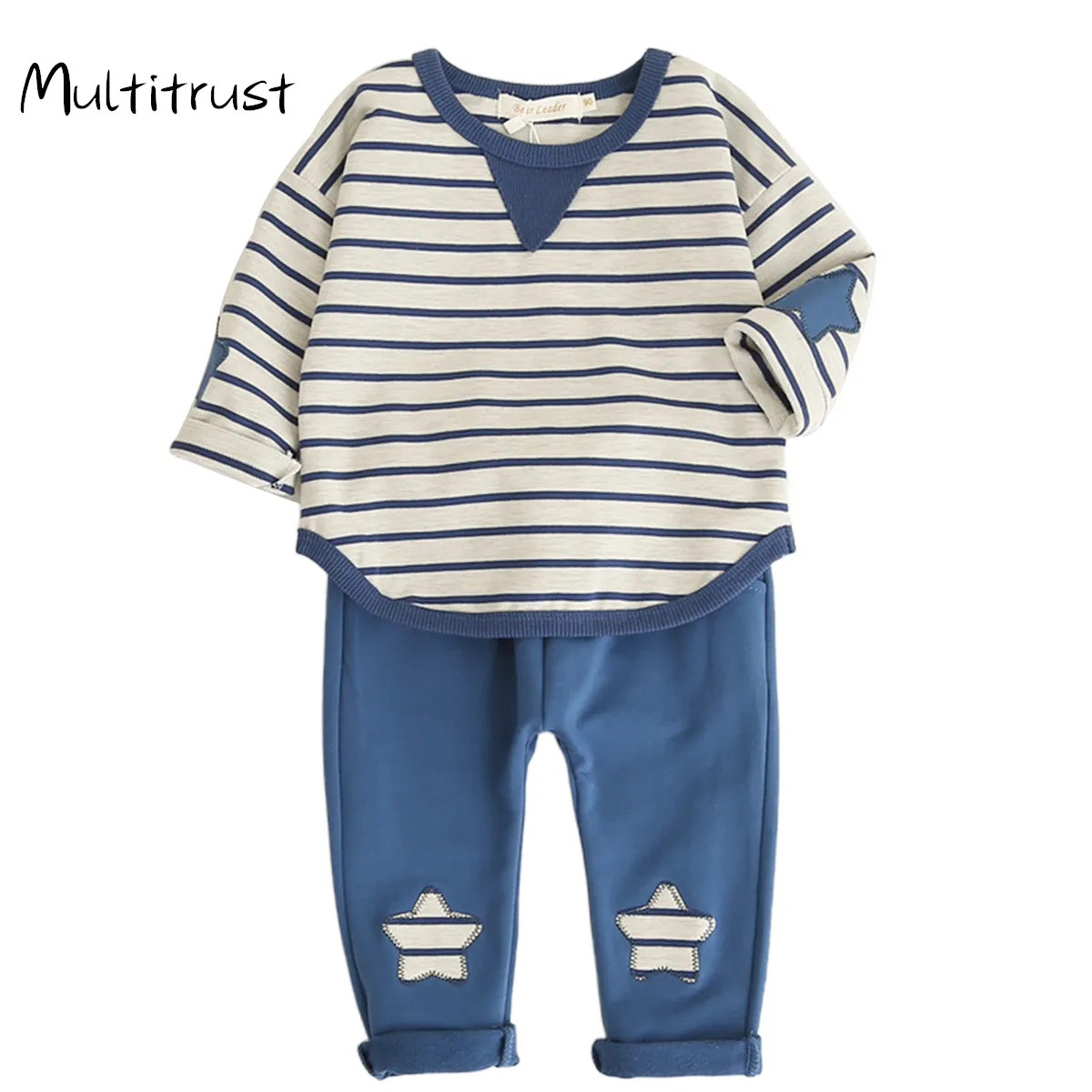 

Summer Baby Boys Clothes for Boy T-shirt and Pants Children Clothing 1 2 3 4 Years Fashion Cotton Letter Print Sport Suit