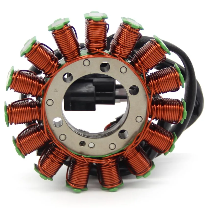 Катушка генератора зажигания статора мотоцикла для Harley Davidson XG500 Street 500 XG750 XG750A 750