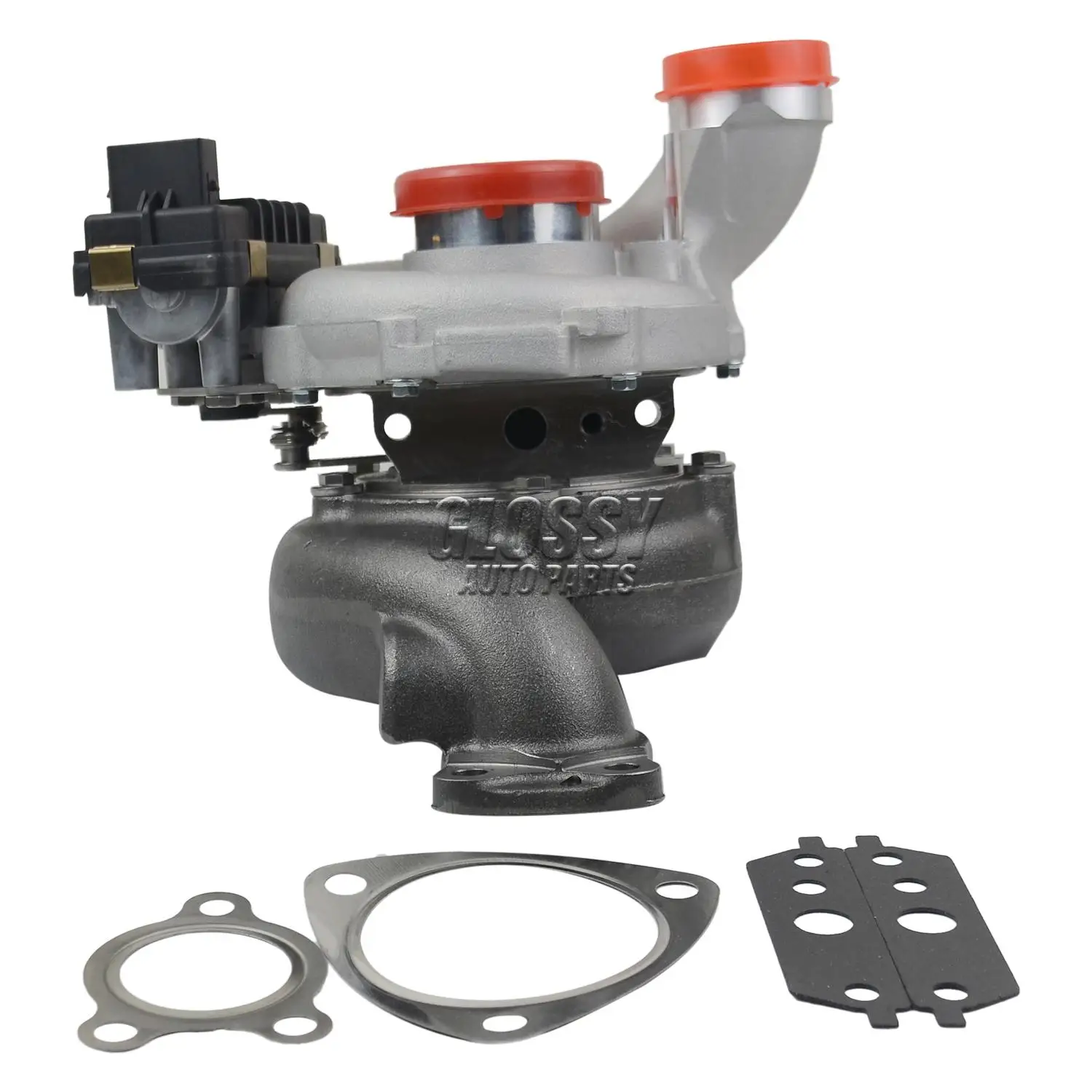 Турбокомпрессор AP02 для Jeep Cherokee III CHRYSLER 300 C 300C 3 0 CRD 765155-5007S турбокомпрессор с