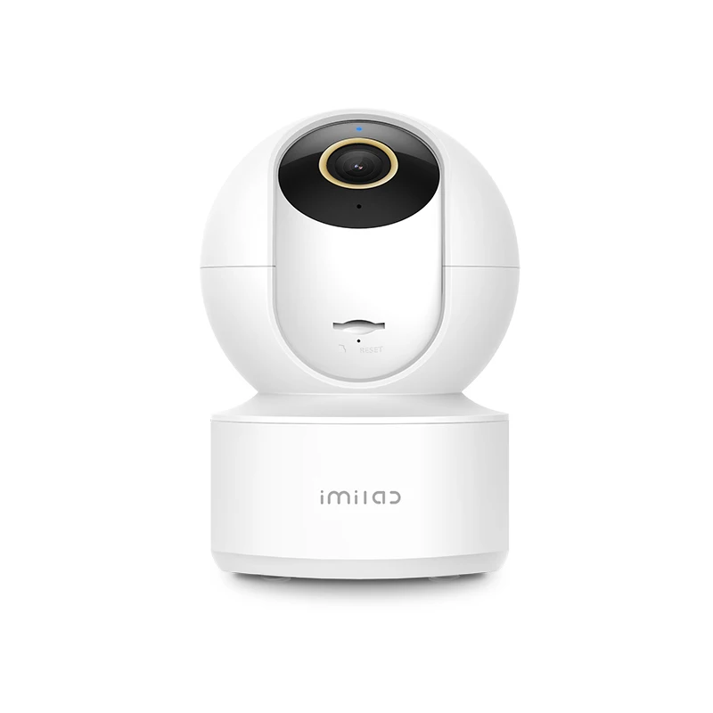 IMILAB C21 домашней безопасности Камера 4MP Full HD IP Wi Fi как в помещении CCTV видео Камеры