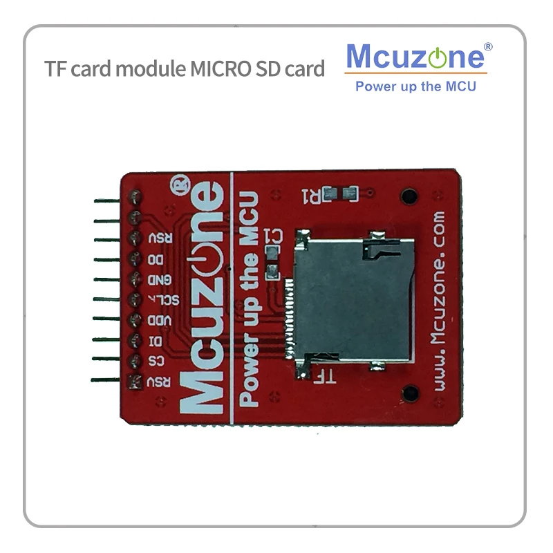 Модуль карты TF MICRO SD карта | Компьютеры и офис