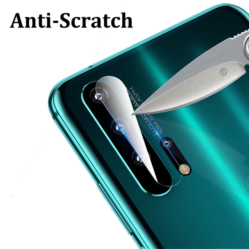 3 в 1 закаленное cтекло Huawei Honor 20 Pro 8X kамера на защитное стекло хонор 8х хуавей про
