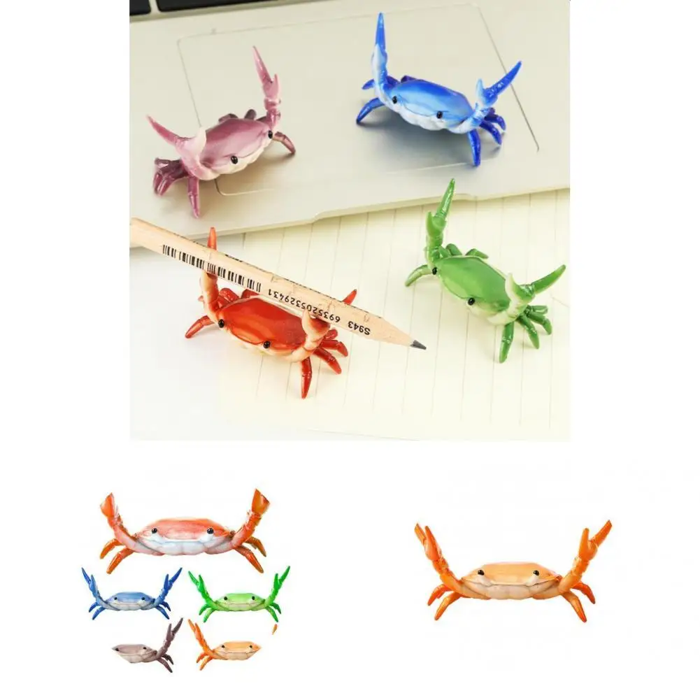 

All-match Bright Color Moisture-proof Single Pencil Holder for Office