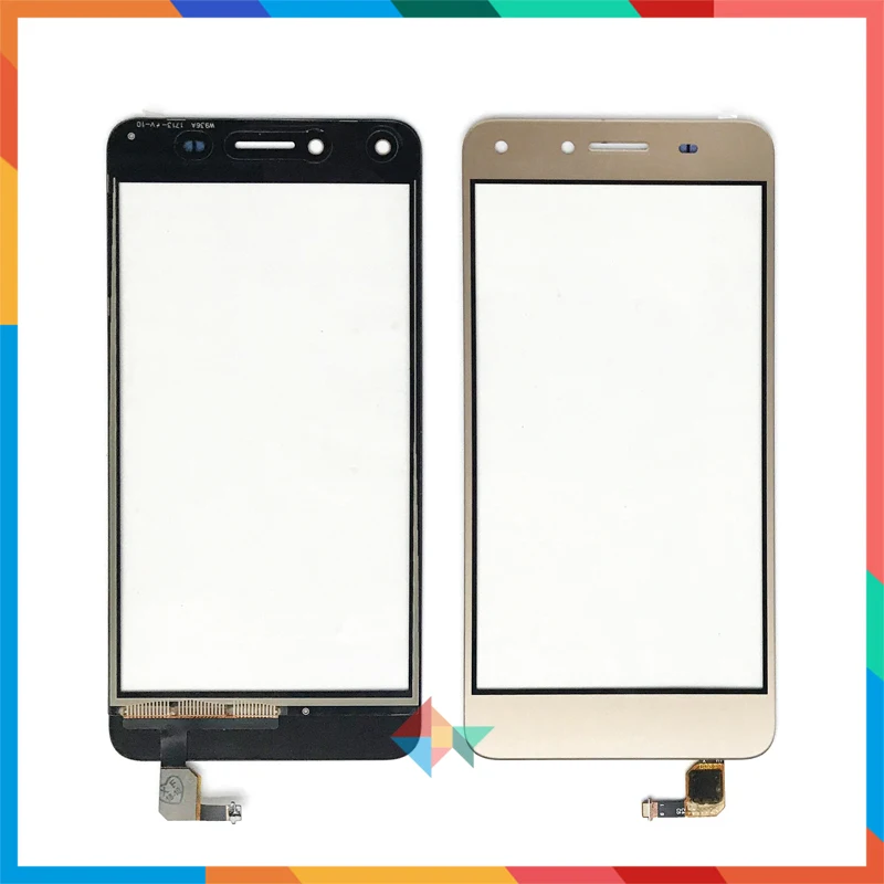 10 шт. высококачественный дигитайзер для Huawei Honor 5A Y5 II 2 Y5II экран 5 дюймов сенсорный