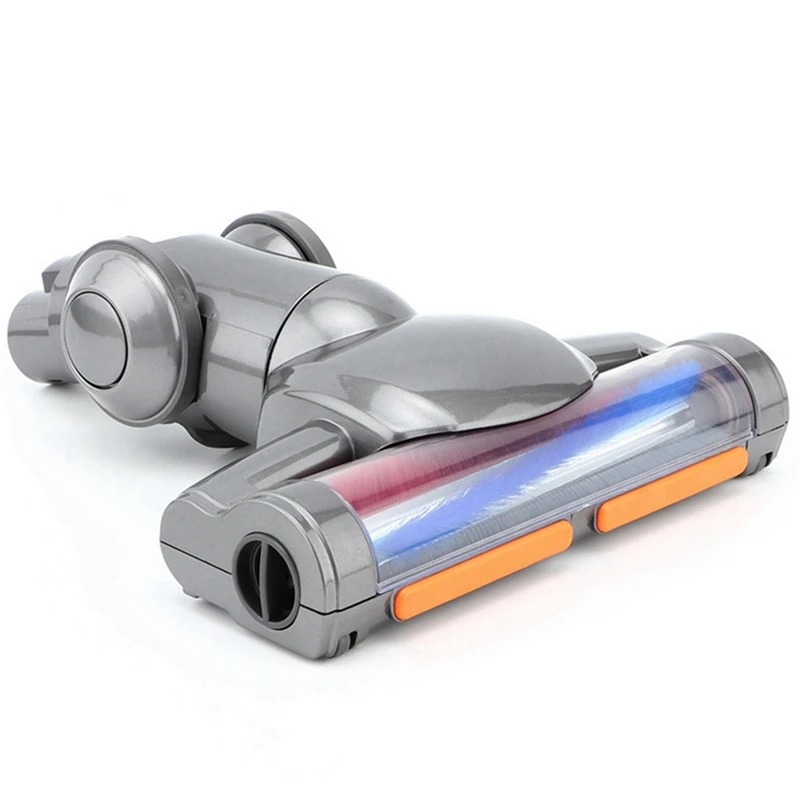 Hot TOD моторизованная головка для щетки пола Dyson DC35 DC34 DC31 Запчасти робота пылесоса