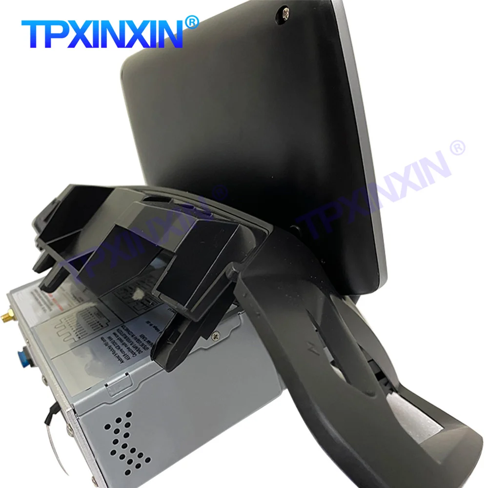 

128G Android 10 Car Radio For Ford Transit Custom 2016 Multimedia Video Recorder Player Navigation GPS Accessories Auto 2din DVD