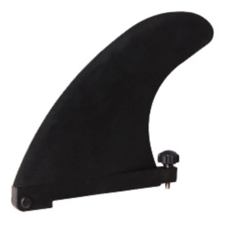 

ELOS-Surf Water Wave Fin Accessory Stablizer Stand Up Paddle Board Surfboard Slide-in Central Fin Side Fin