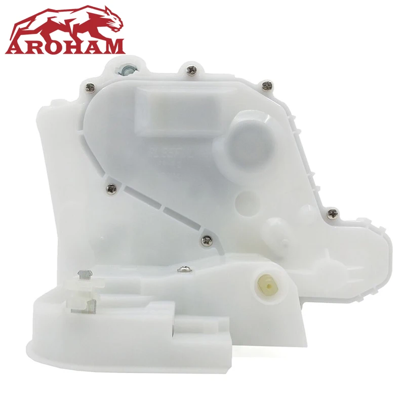 Высококачественный привод дверного замка AP02 72110-SWA-D01 для Honda CR-V CRV 2.4L передняя